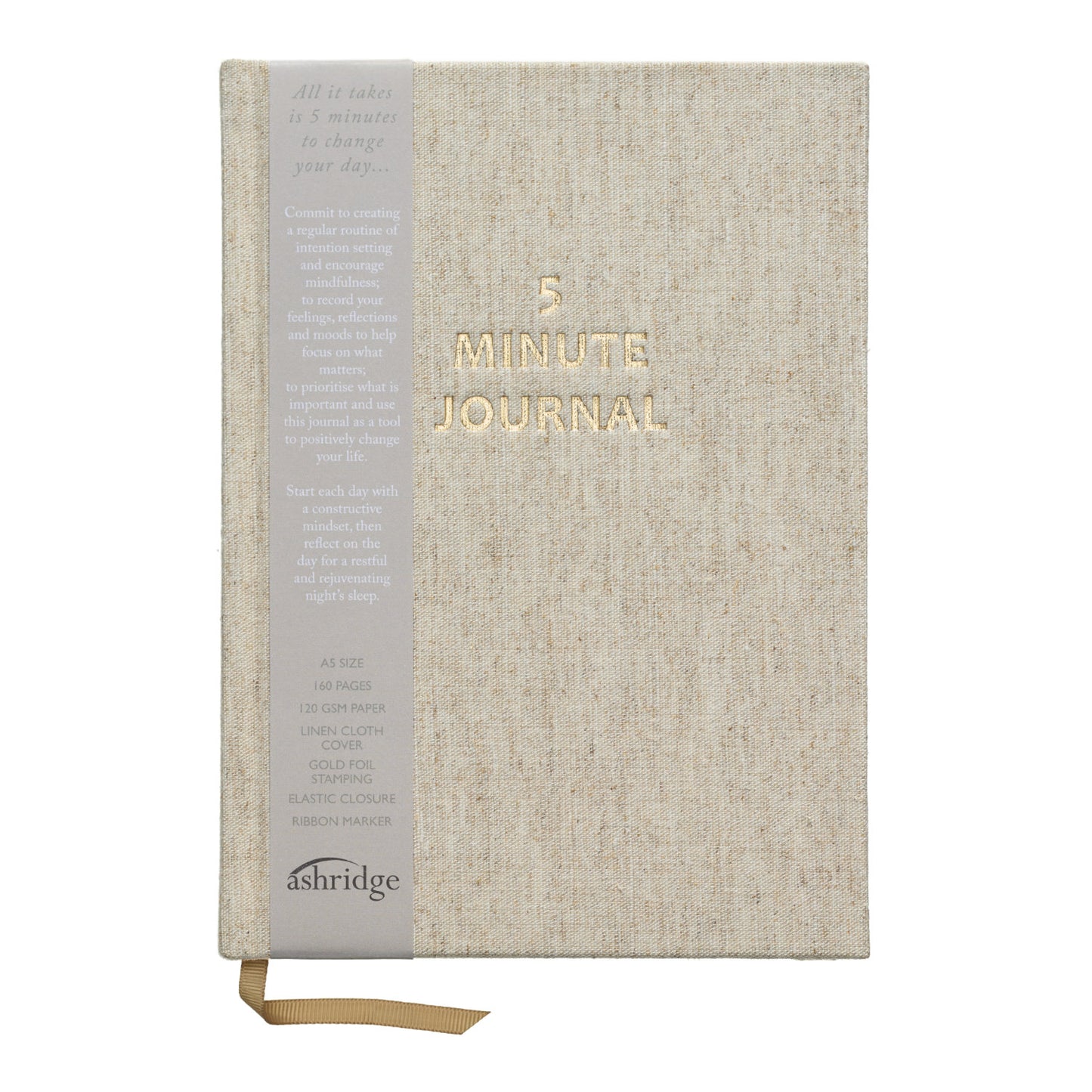 5 Minute Journal