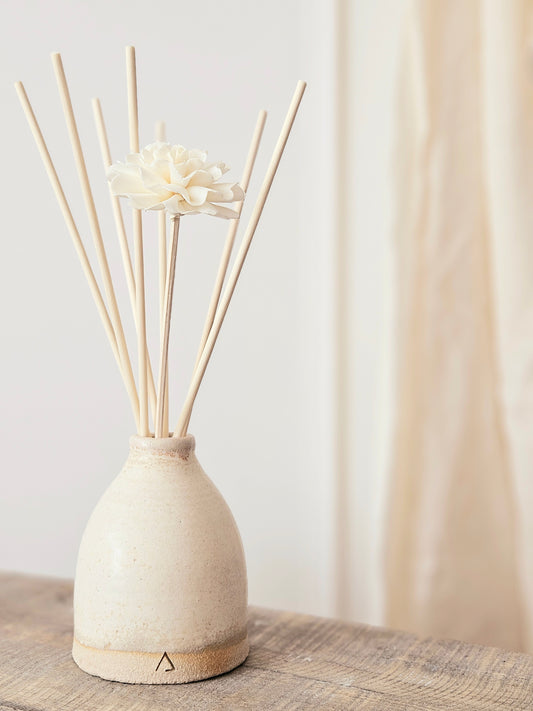 Sola Diffuser Flower - Carnation Stick