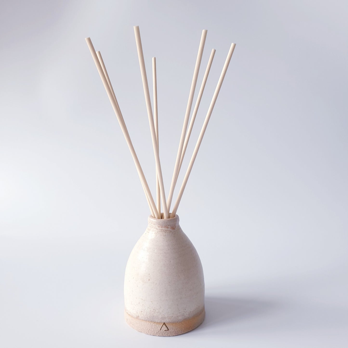 Ceramic Reed Diffuser Pot