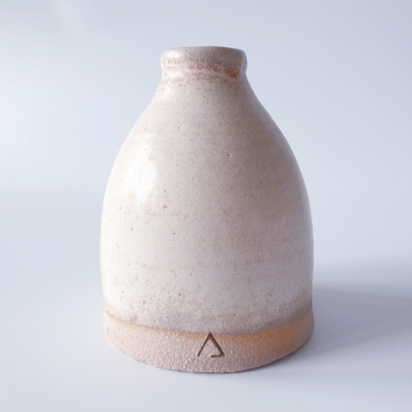 Ceramic Reed Diffuser Pot - Natural/Sand