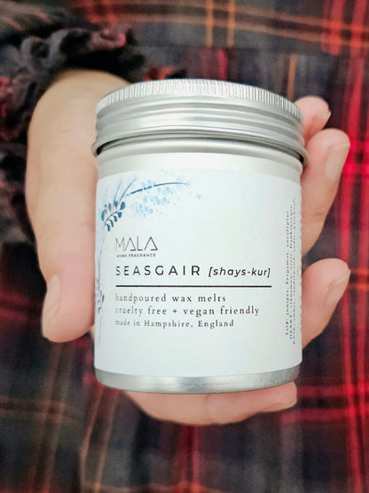 Seasgair Wax Melts [NEW!]