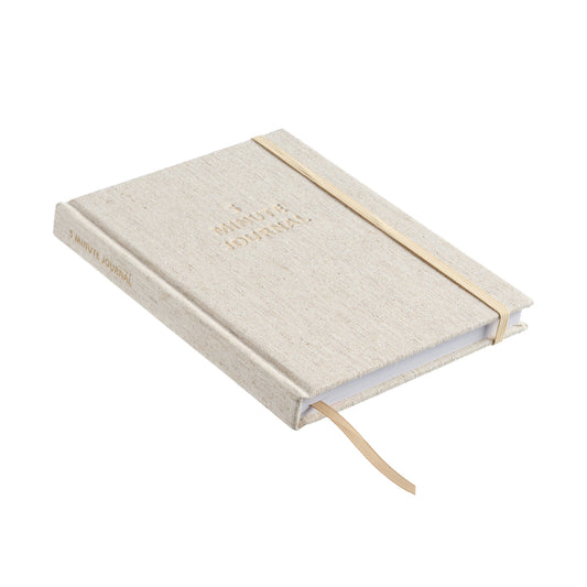5 Minute Journal