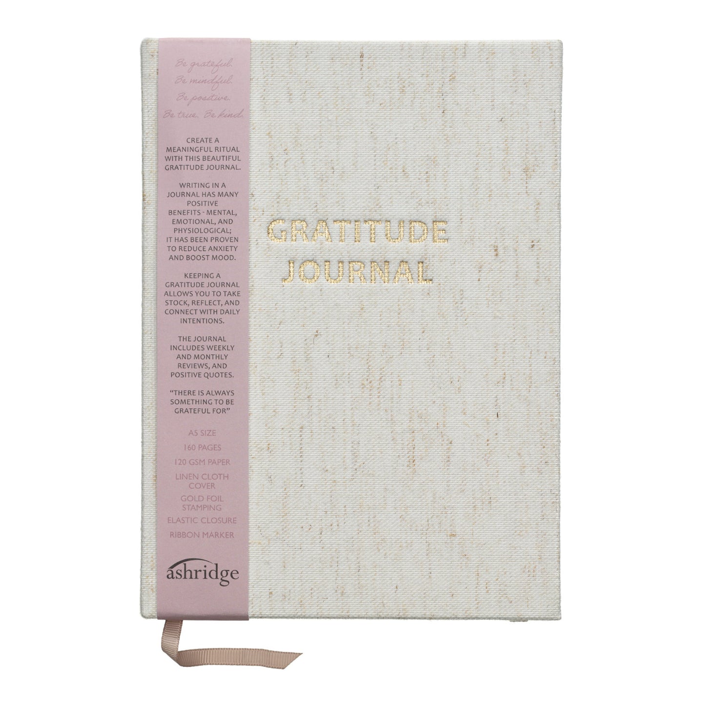 Gratitude Journal
