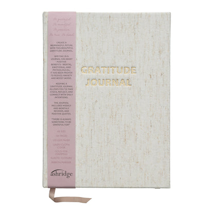 Gratitude Journal