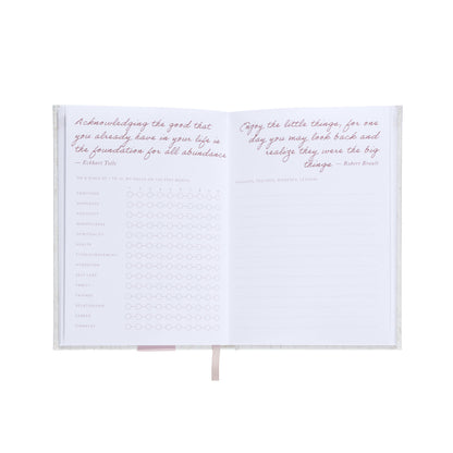 Gratitude Journal