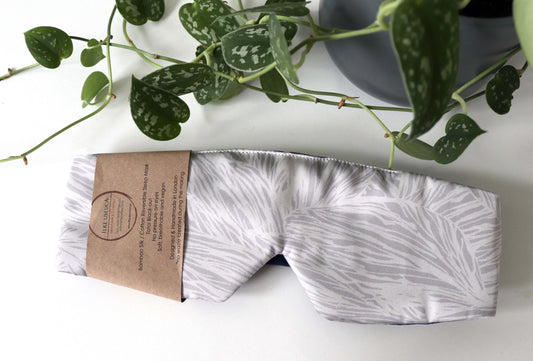 Reversible Sleep Eye Mask