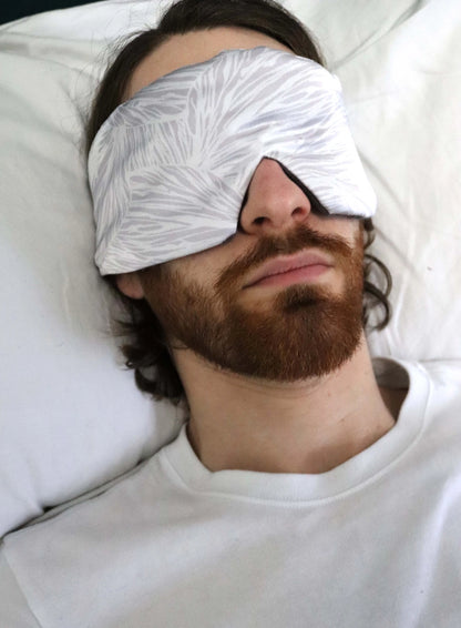 Reversible Sleep Eye Mask