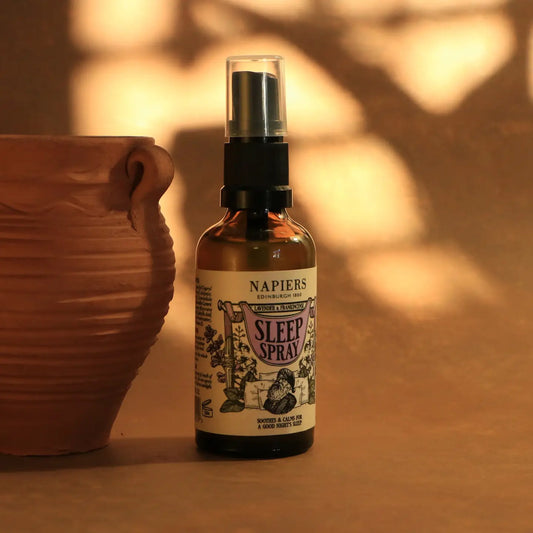 Napiers Sleep Spray (50ml)