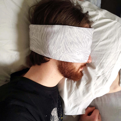 Wrap Sleep Eye Mask