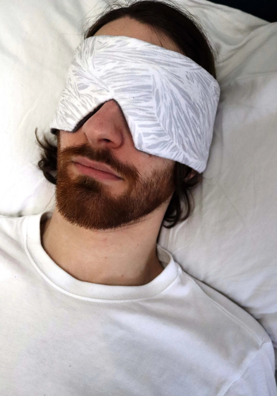 Wrap Sleep Eye Mask