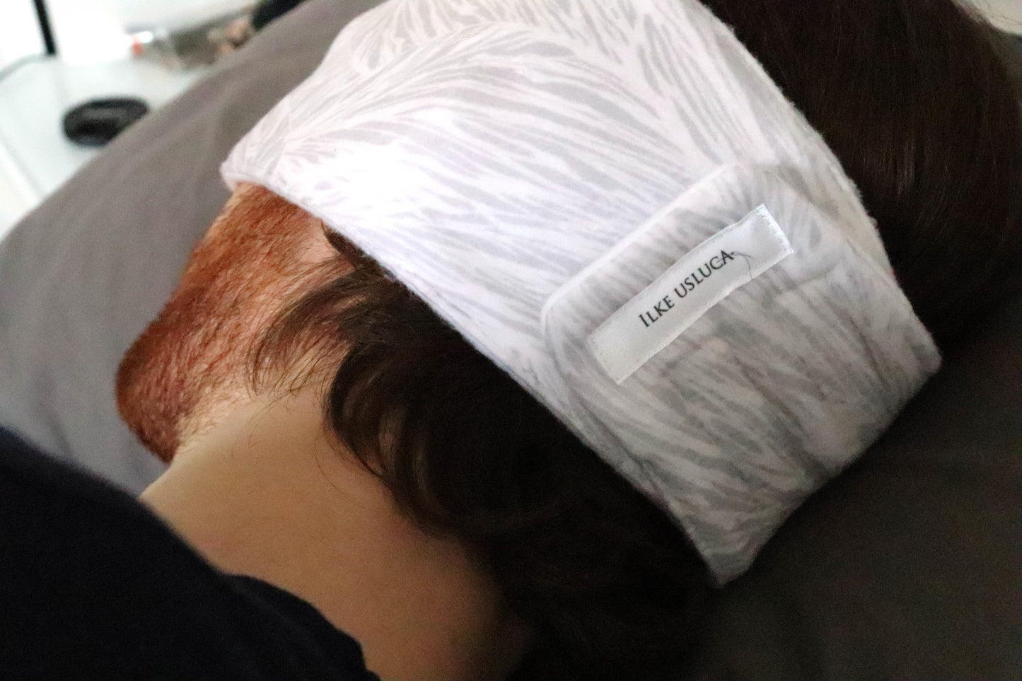 Wrap Sleep Eye Mask