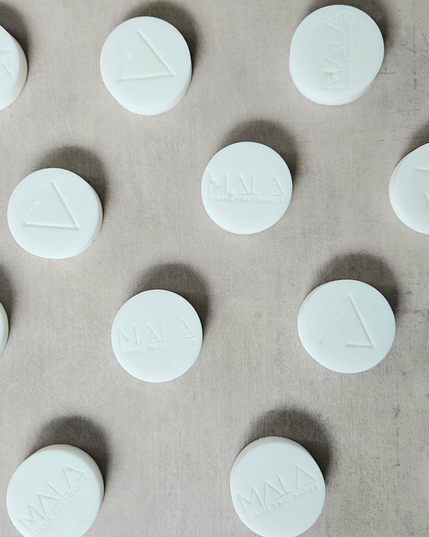 Wintertide Wax Melt Sample