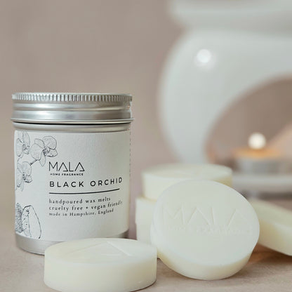 Black Orchid Wax Melts (DISCONTINUED)