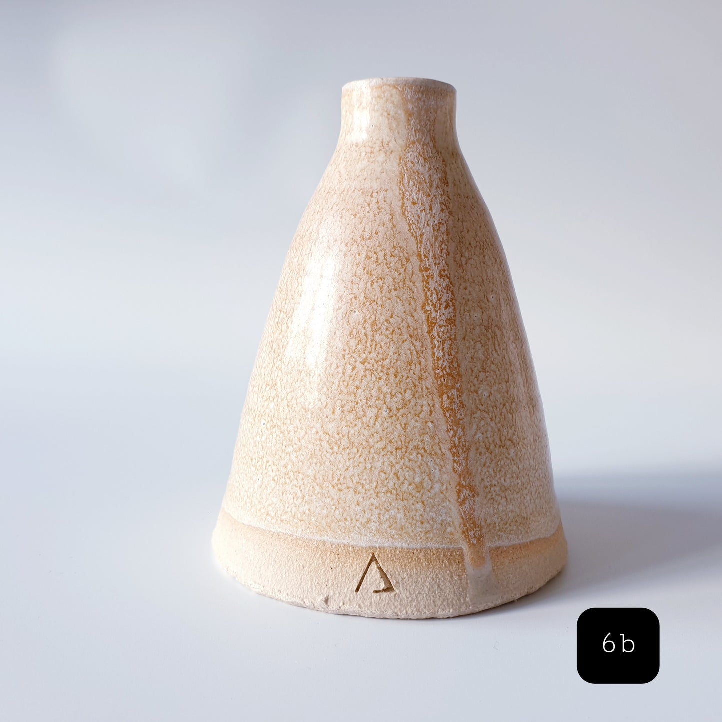Ceramic Reed Diffuser Pot (Seconds)