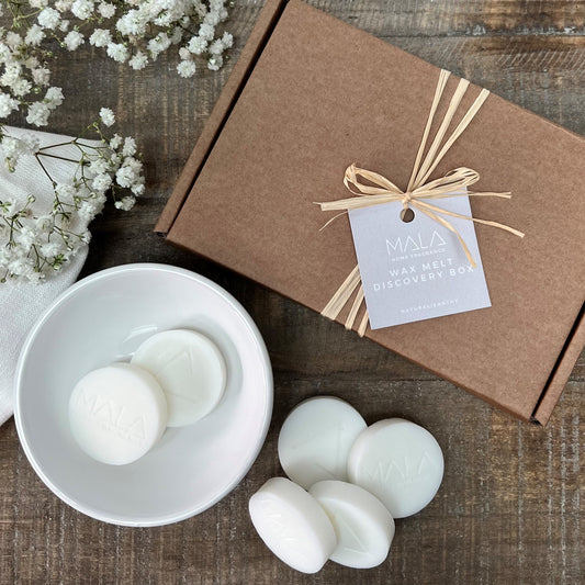 Wax Melts UK, Luxury Wax Melts